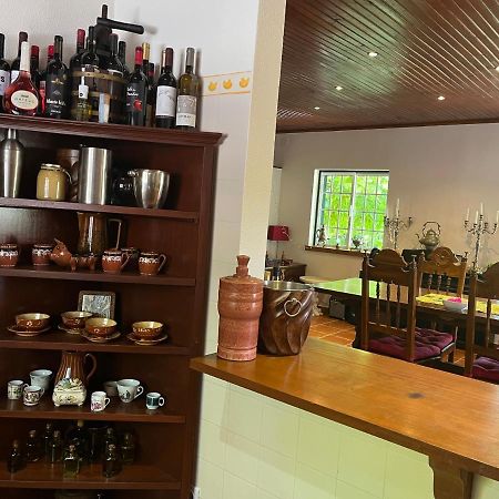 Calhariz Quinta Do Vale Encantado "The Valley" - Santarem - Portugal מראה חיצוני תמונה