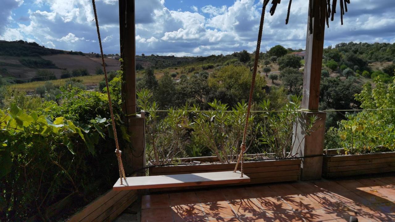 Calhariz Quinta Do Vale Encantado "The Valley" - Santarem - Portugal מראה חיצוני תמונה