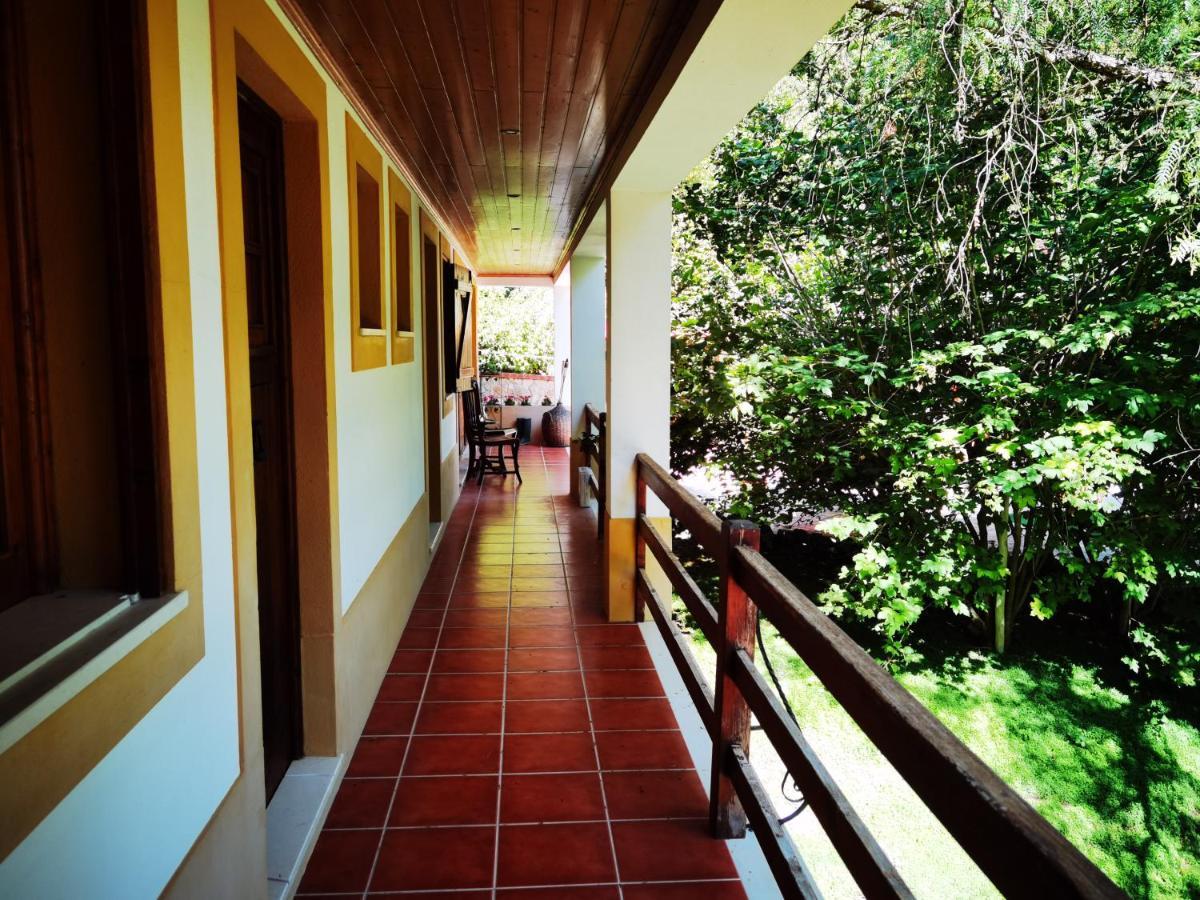 Calhariz Quinta Do Vale Encantado "The Valley" - Santarem - Portugal מראה חיצוני תמונה