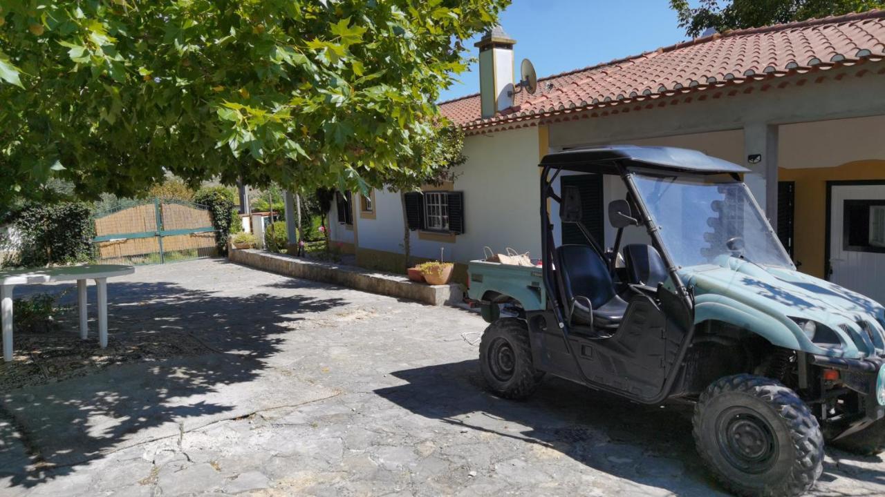 Calhariz Quinta Do Vale Encantado "The Valley" - Santarem - Portugal מראה חיצוני תמונה