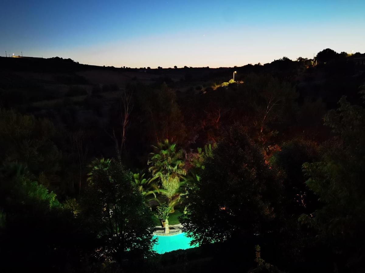 Calhariz Quinta Do Vale Encantado "The Valley" - Santarem - Portugal מראה חיצוני תמונה