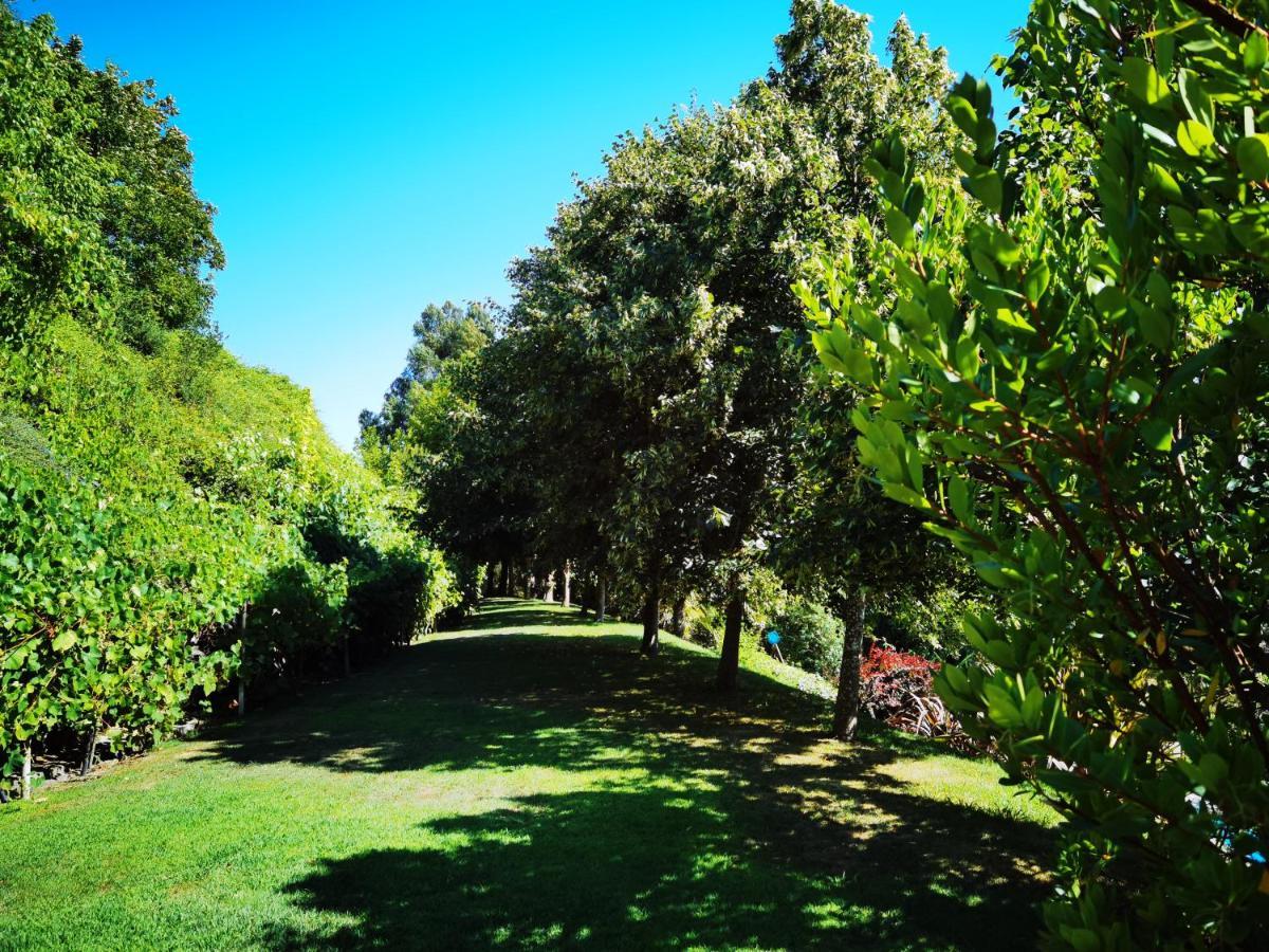 Calhariz Quinta Do Vale Encantado "The Valley" - Santarem - Portugal מראה חיצוני תמונה