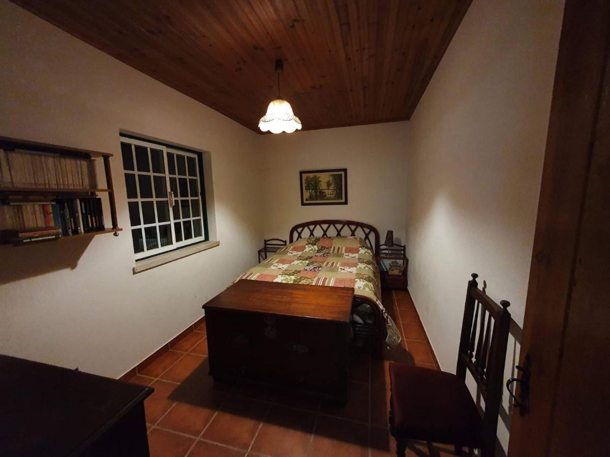 Calhariz Quinta Do Vale Encantado "The Valley" - Santarem - Portugal מראה חיצוני תמונה