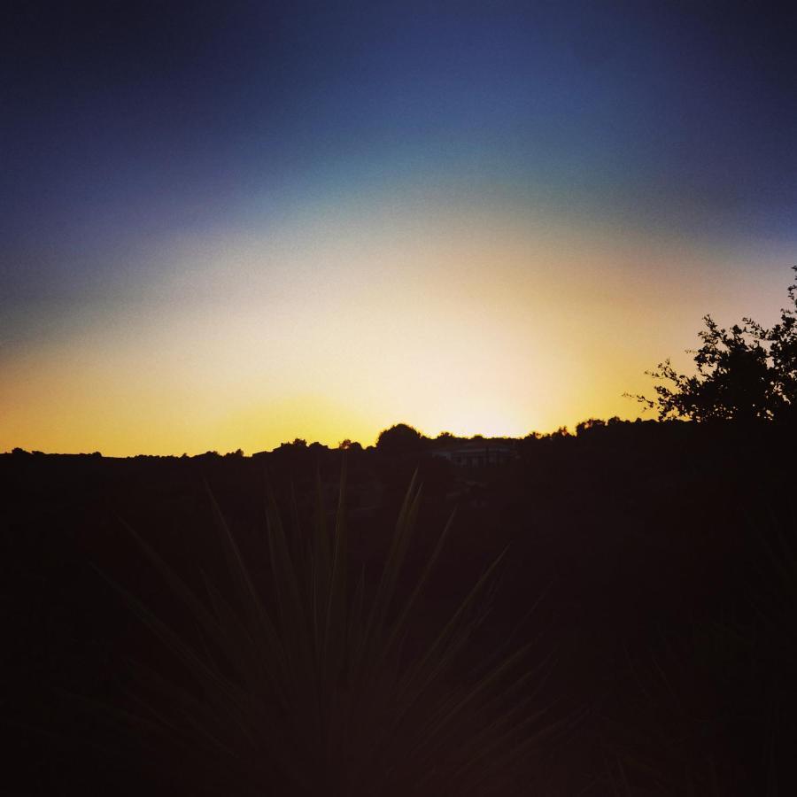 Calhariz Quinta Do Vale Encantado "The Valley" - Santarem - Portugal מראה חיצוני תמונה
