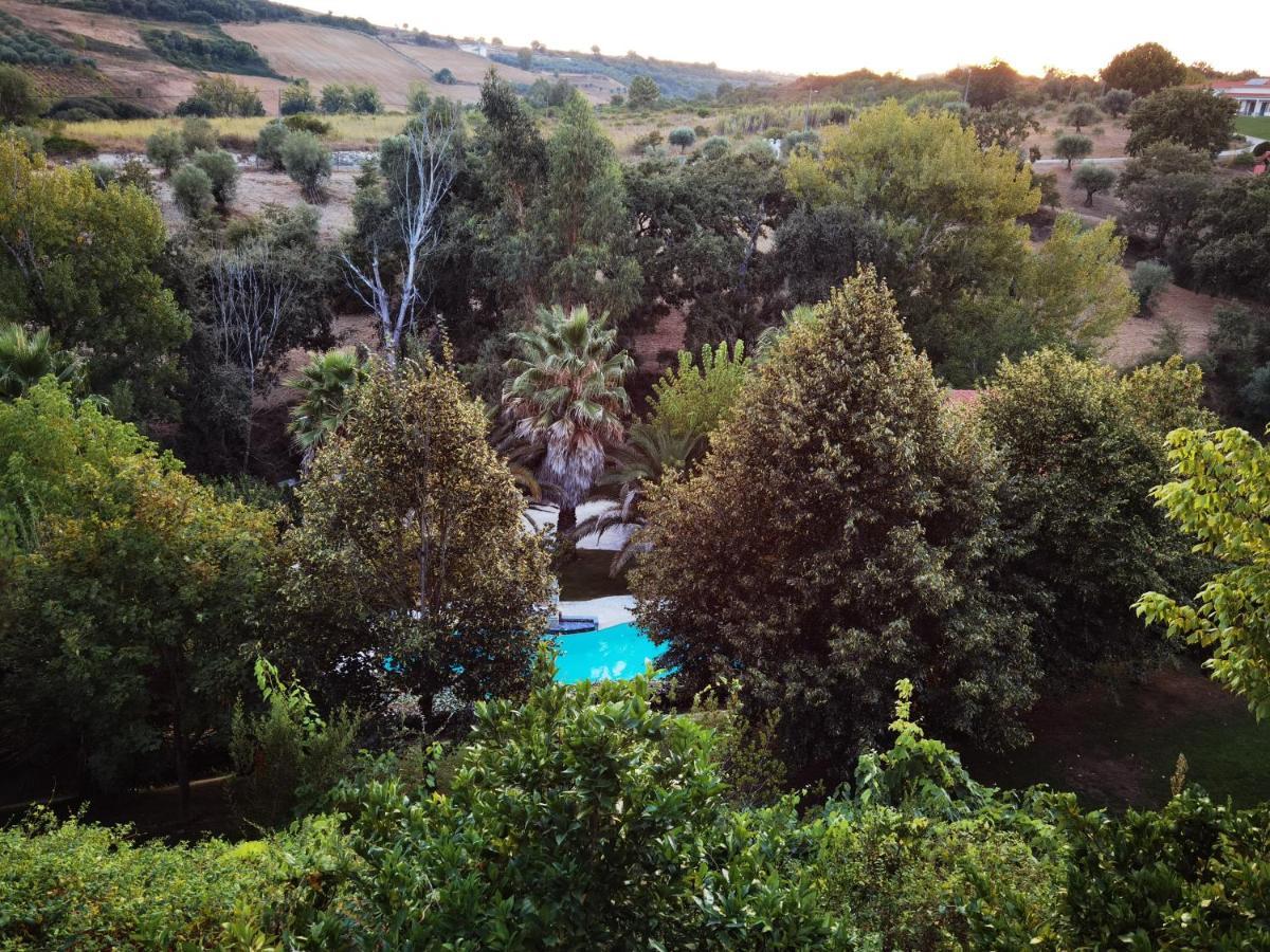Calhariz Quinta Do Vale Encantado "The Valley" - Santarem - Portugal מראה חיצוני תמונה