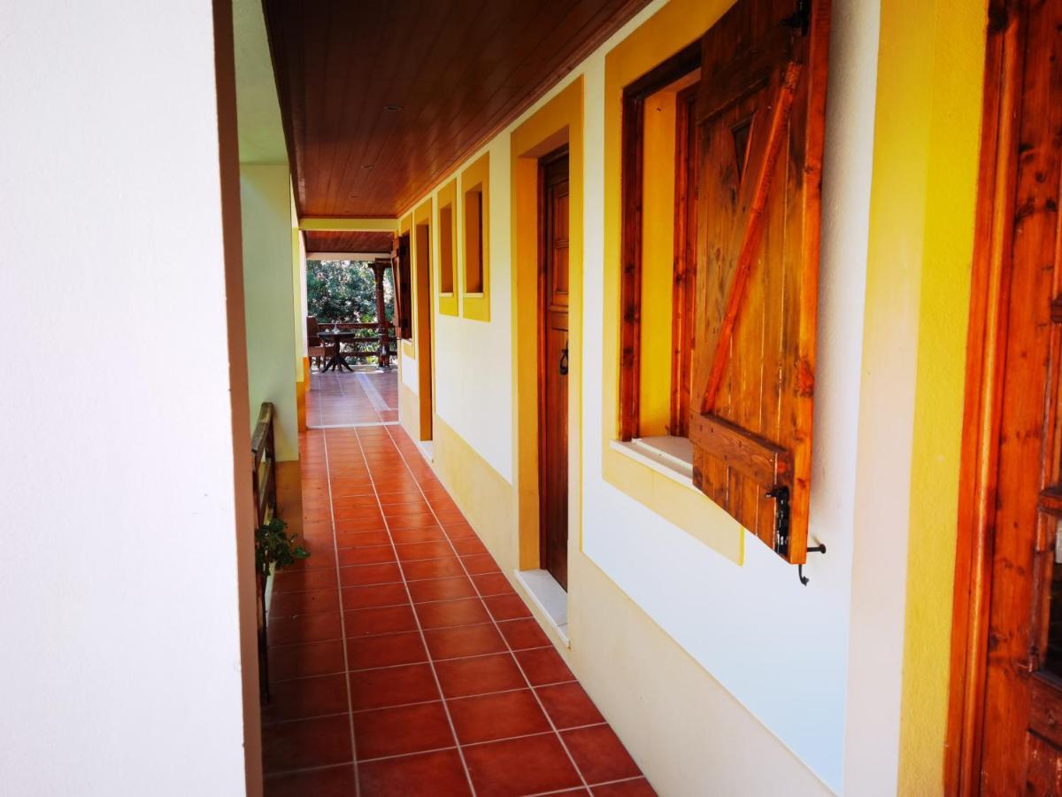 Calhariz Quinta Do Vale Encantado "The Valley" - Santarem - Portugal מראה חיצוני תמונה