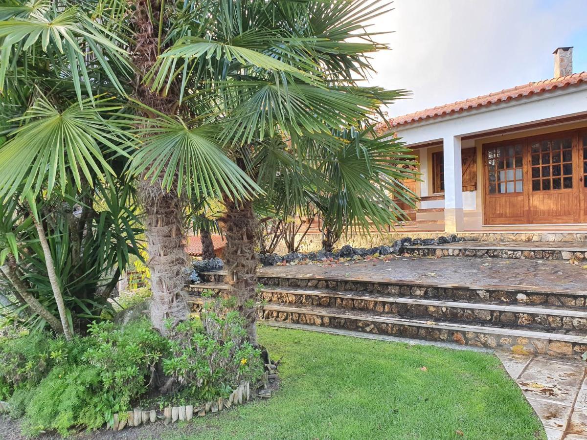 Calhariz Quinta Do Vale Encantado "The Valley" - Santarem - Portugal מראה חיצוני תמונה