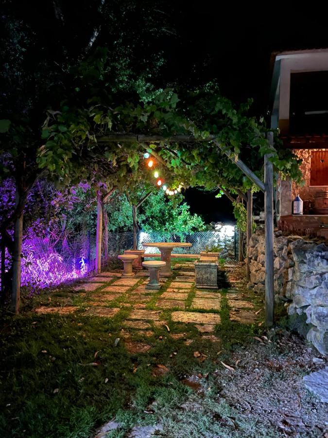 Calhariz Quinta Do Vale Encantado "The Valley" - Santarem - Portugal מראה חיצוני תמונה