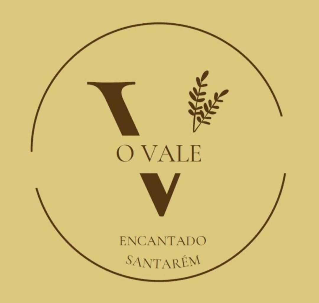 Calhariz Quinta Do Vale Encantado "The Valley" - Santarem - Portugal מראה חיצוני תמונה